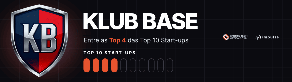 Klub BAse startip pt