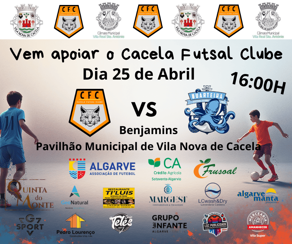 DIA DE JOGO