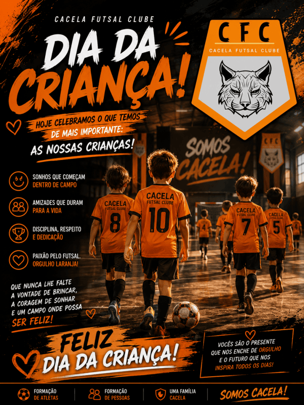 Dia da criança