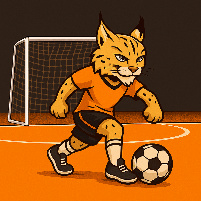 Os linces de Cacela