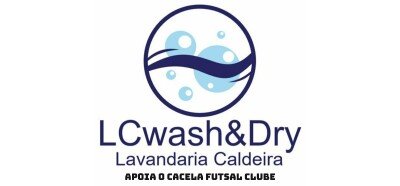Lavandaria Caldeira