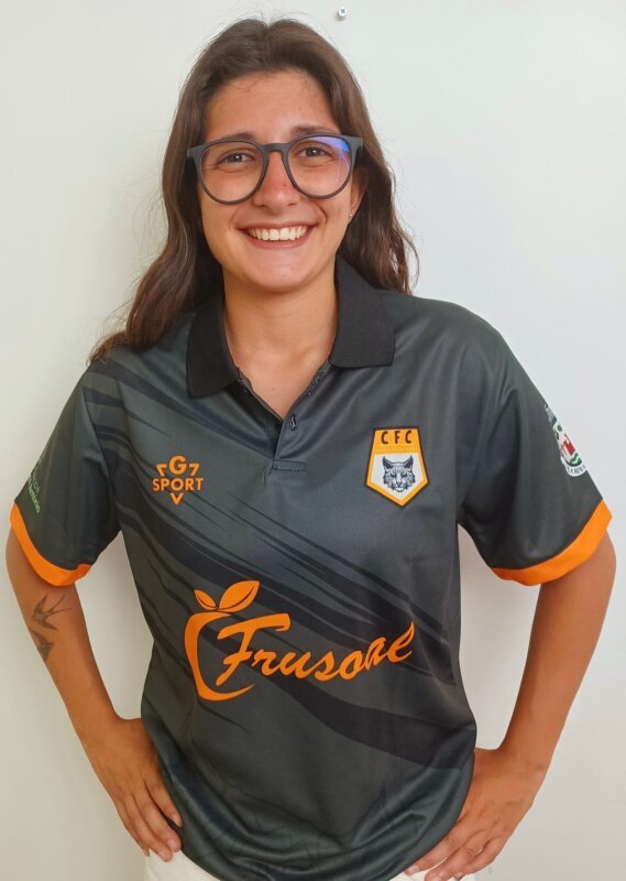 Carolina Gomes