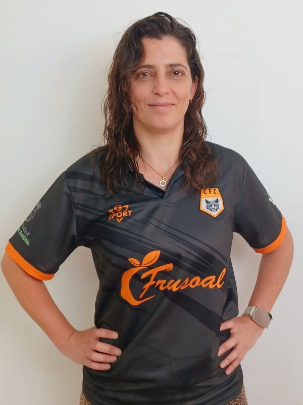 Liliana Vera Gonçalves Caldeira
