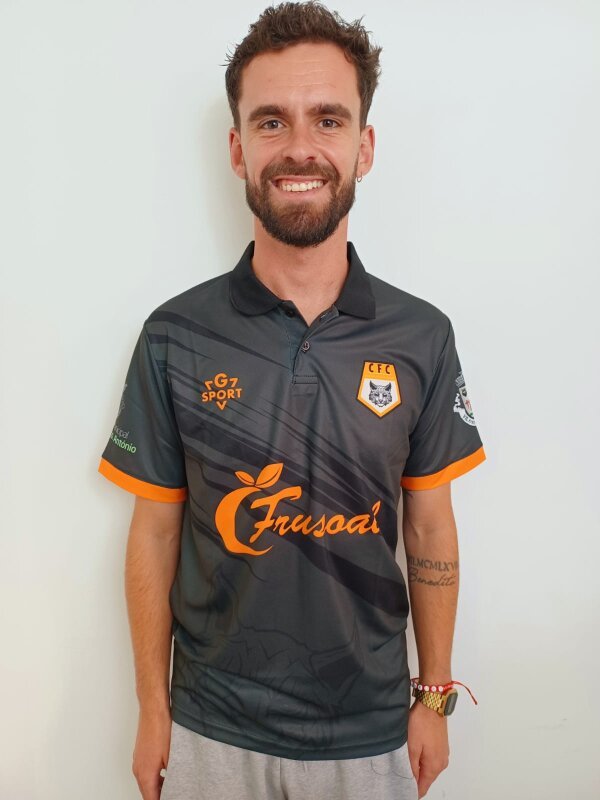 Miguel Valentim