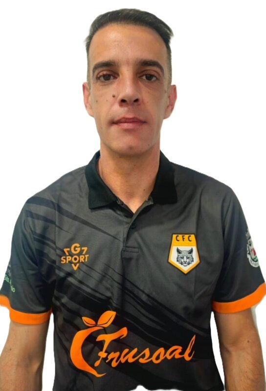 Orlando Caldeira